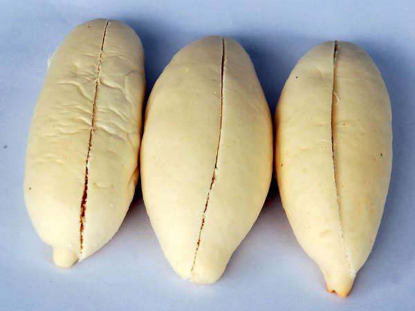9大食物含盐量非常高