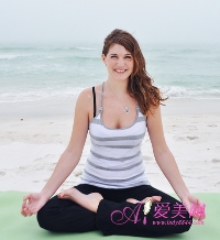 印度笑瑜伽 减压防癌提高免疫力