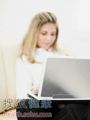 嘘 每一人都有个健康死角