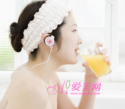 女性保健常识 腰部的健康护理知识