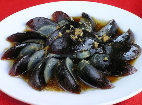 “最恶心食物”营养一点也不差