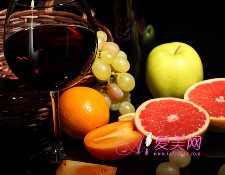 快速解酒防醉老偏方 葛花蜂蜜茶