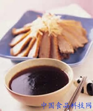 <br><br>　　醋