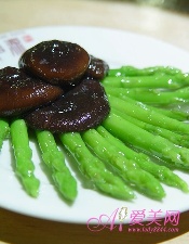 饮食减肥误区：吃素不当反而易发胖