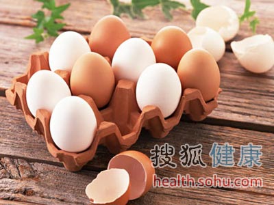 六个吃鸡蛋的传统让鸡蛋吃了白吃