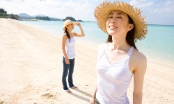 教你盛夏如何躲开暑热危害 
