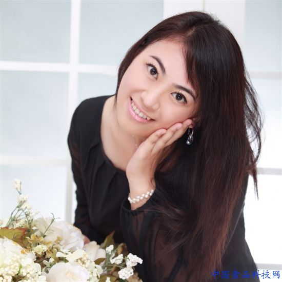 美女