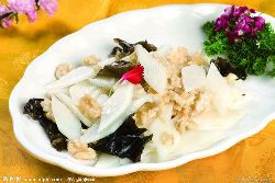 根据脸色挑选：秋季养生食疗秘笈