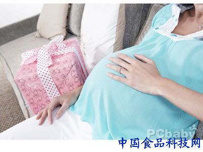 孕期