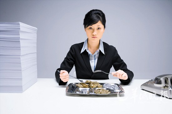 健康提示：留意身边的重金属危害