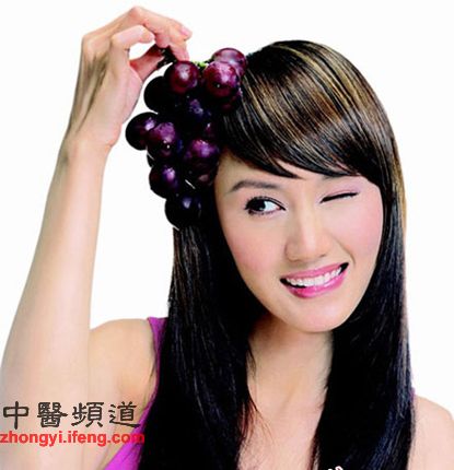 八个衰老信号 男性朋友要注意