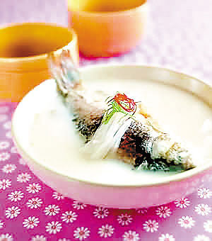 13种常见食用鱼的营养价值