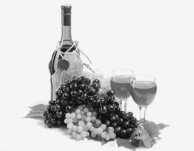 营养师教您在家自酿葡萄酒