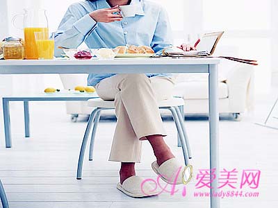 增肥也疯狂 1日5餐告别骨瘦如柴