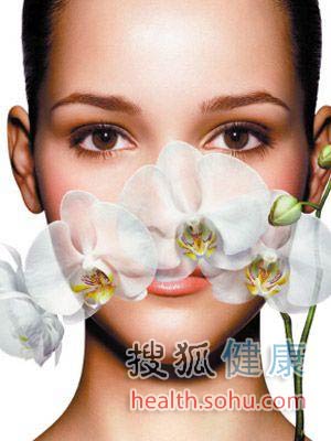 抗皱小窍门让你越活越年轻