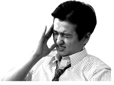 养生堂：高学历者最易患上“知识焦虑症”