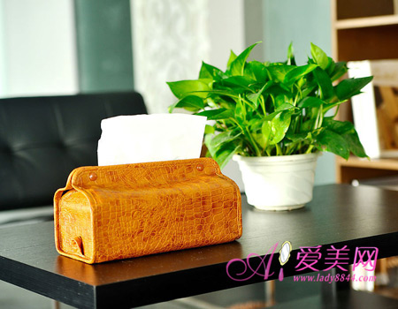 三招教你识别优劣餐巾纸