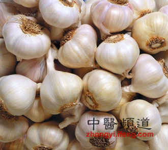 养生堂：大蒜12种不为人知的神秘养生功效