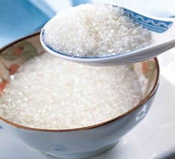 吃糖误区大盘点：糖和油不要一起吃