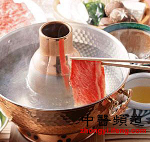 养生警惕：吃这几种食物会得肿瘤