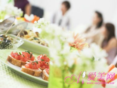 春节饮食十大
