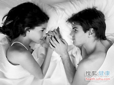 夫妻冬天睡觉10大错