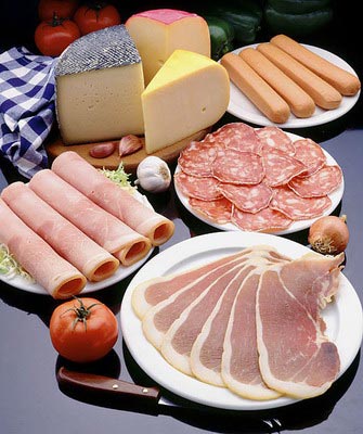春节饮食太油腻 8个小方法排油解腻