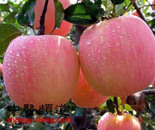 这样吃苹果竟然等于吃砒霜