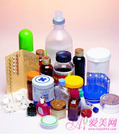 速速清理家中过期药 过期失效挥发增毒性