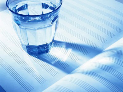 9种病一杯白开水搞定