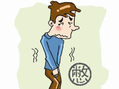 警惕！六种病是憋出来的