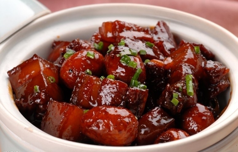 过量吃肉易致钙质流失
