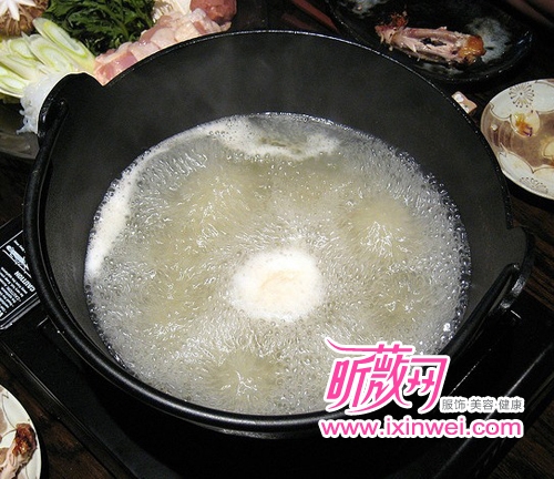 3、增加排尿，将多余水分排出
