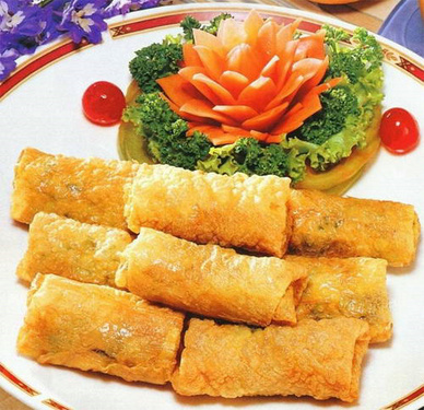 清明时节话养生 保健食疗全揭秘