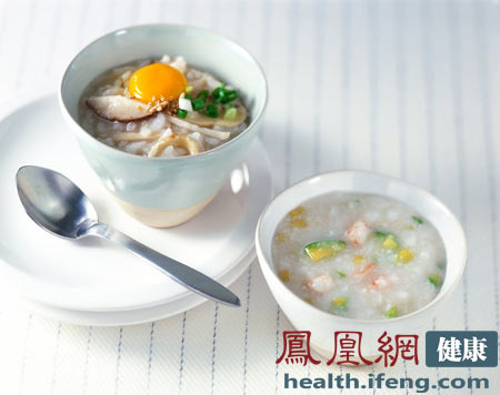 长寿老人的日常饮食有八大爱好
