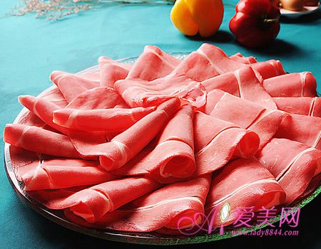 养生须知：牛肉的10大好处 既能滋阴又能壮阳