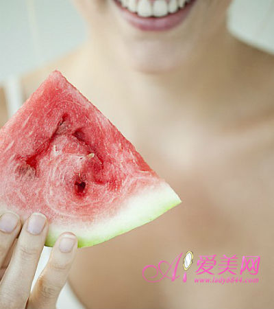 养生须知： 好吃但不能多吃的夏日水果