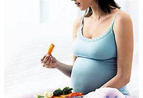 孕期饮食注意事项