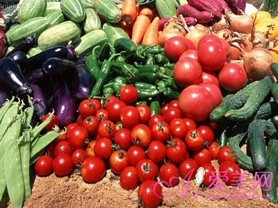 女性养生：最佳的9种食物 多吃多漂亮