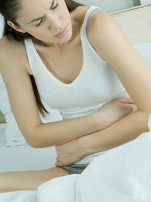 6种腹痛暗藏健康隐患