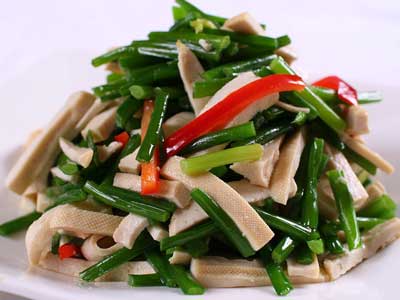四类食物不宜放入冰箱