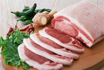 秋冬过渡季不宜大量进补肉类 