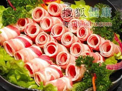 羊肉的8个最滋补吃法 哪些人不能吃羊肉？
