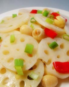 气虚秘者应多吃山药 给自己的便秘“分个型”