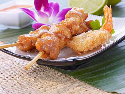 吃烤肉不能喝酒 专家讲解冬季健康烤肉吃法