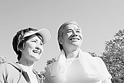 关爱老人 谨防隐性心衰