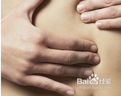 任脉被称为“阴脉之海” 按膻中能调节心血管