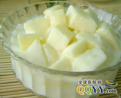 夏季排毒养生：苹果蜂蜜清肠毒 冬瓜汤排肾毒