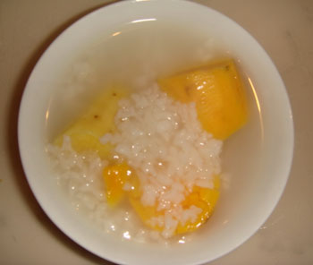 立夏后天热最要防“上火” 多进稀食有利养身