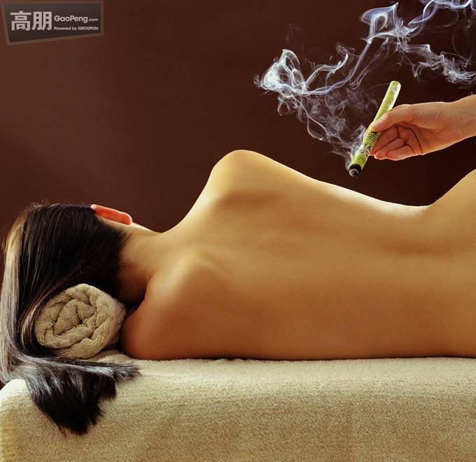艾灸6项注意：选择质量好的艾绒和保持通风